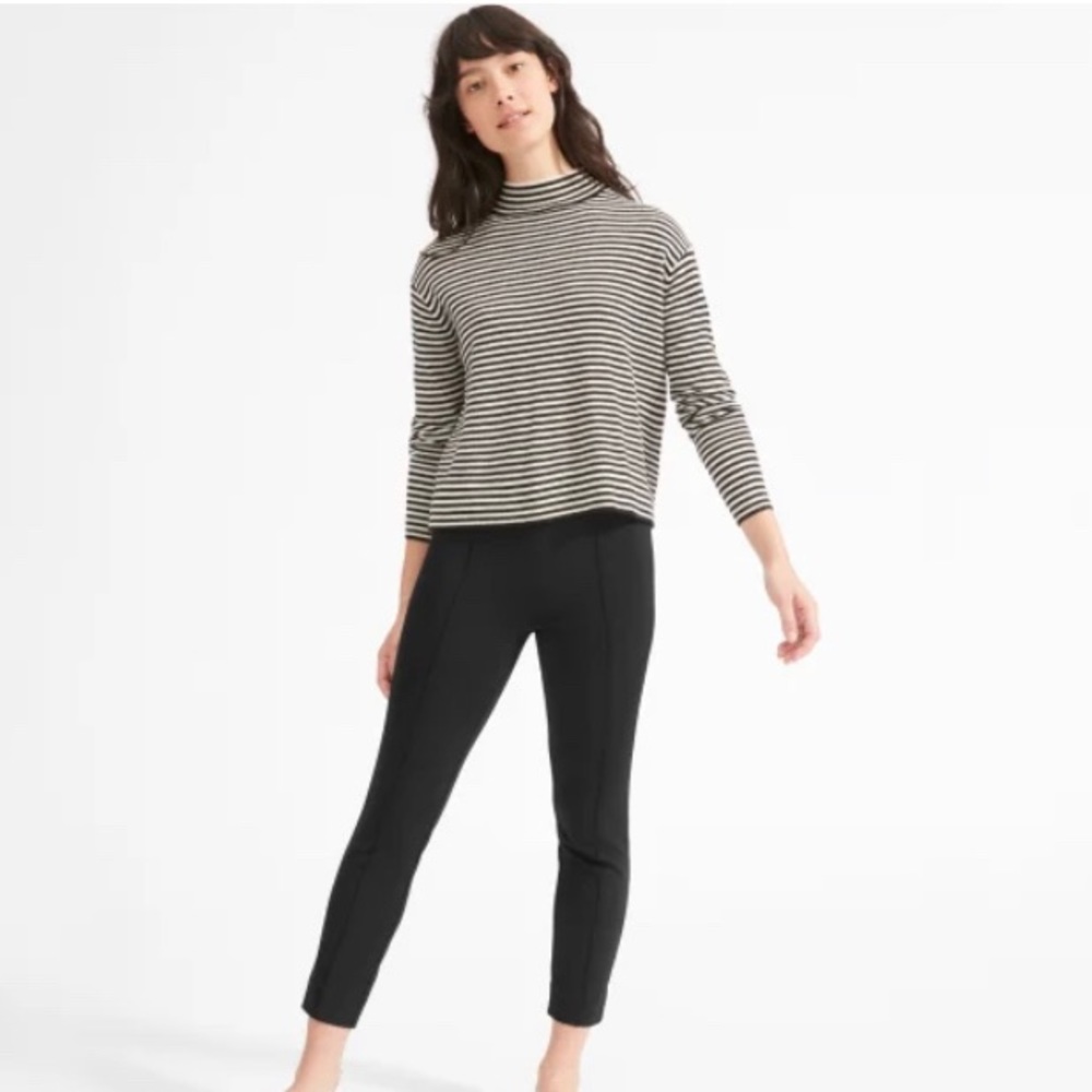 Everlane Ponte Pants